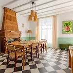 Maison Bois Roux Charme & Confort A 200m De La Villa Prefailles