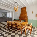 Maison Bois Roux Charme & Confort A 200m De La Villa *