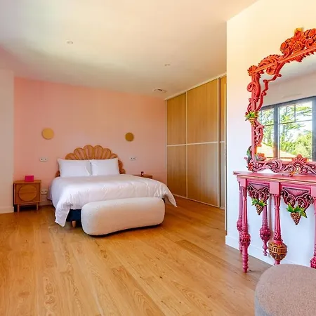 Maison Bois Roux Charme & Confort A 200m De La Villa *