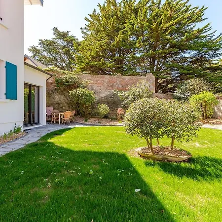 Villa Maison Bois Roux Charme & Confort A 200m De La