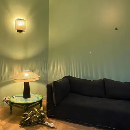 Villa Maison Bois Roux Charme & Confort A 200m De La