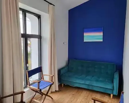 Maison Bois Roux Charme & Confort A 200m De La * Préfailles