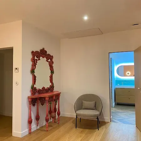 Maison Bois Roux Charme & Confort A 200m De La * Préfailles