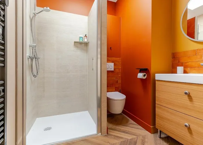 Willa Maison Bois Roux Charme & Confort A 200m De La *