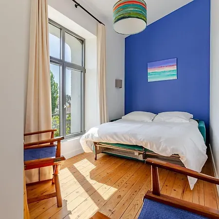 Maison Bois Roux Charme & Confort A 200m De La Вилла