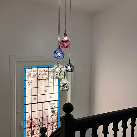 Villa Maison Bois Roux Charme & Confort A 200m De La Préfailles