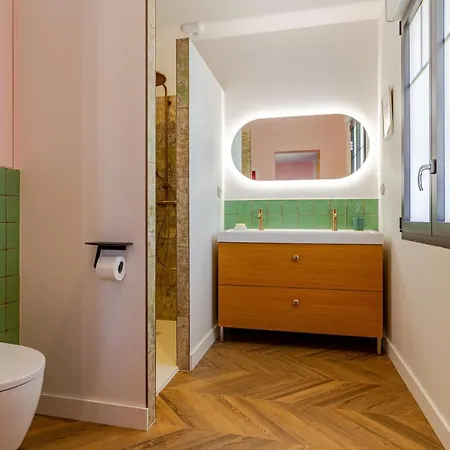 Maison Bois Roux Charme&confort à 200m De La