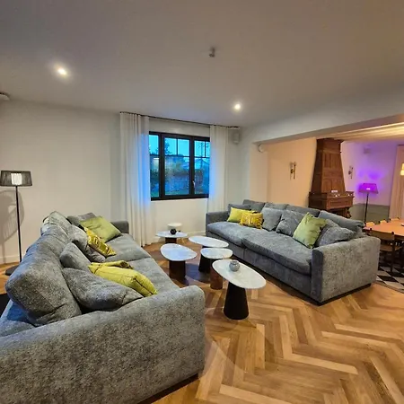 Maison Bois Roux Charme & Confort A 200m De La *