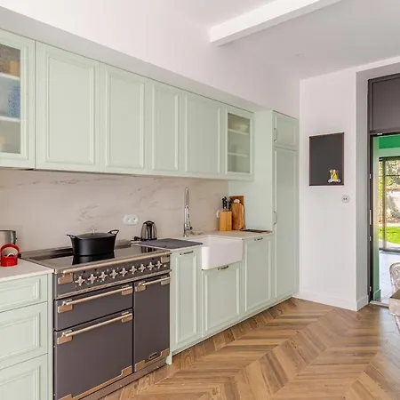 Maison Bois Roux Charme & Confort A 200m De La *