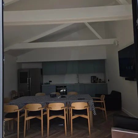 Maison Bois Roux Charme & Confort A 200m De La