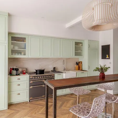 Maison Bois Roux Charme&confort à 200m De La * Préfailles