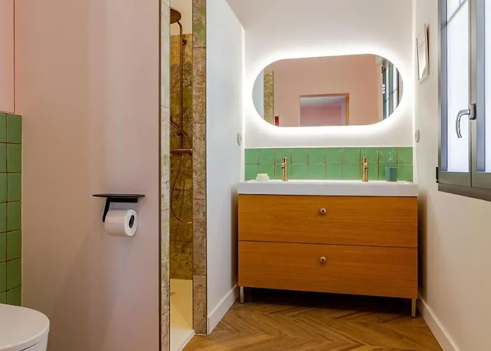 Maison Bois Roux Charme&confort à 200m De La