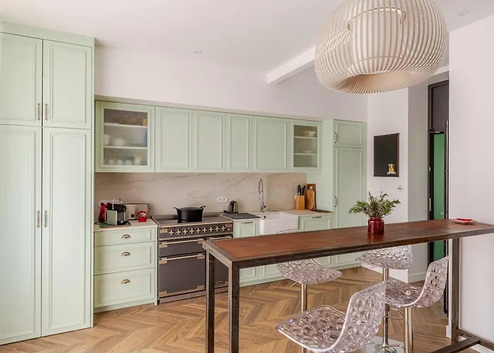 Maison Bois Roux Charme&confort à 200m De La * Préfailles