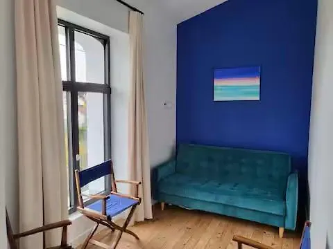 Maison Bois Roux Charme&confort à 200m De La * Préfailles